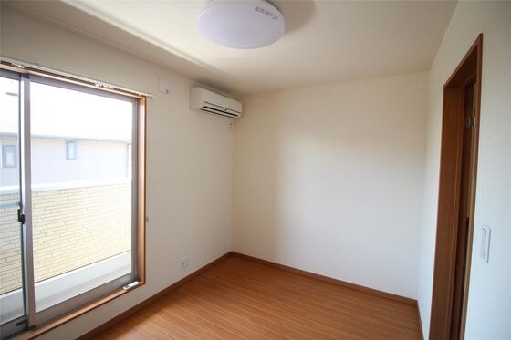 アーバンガーデンの物件内観写真