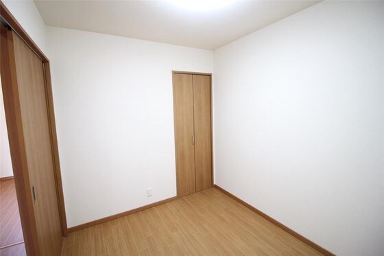 アーバンガーデンの物件内観写真