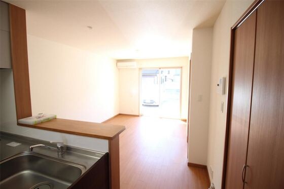 アーバンガーデンの物件内観写真