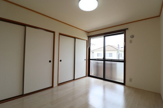 ハイツプロミネンスの物件内観写真