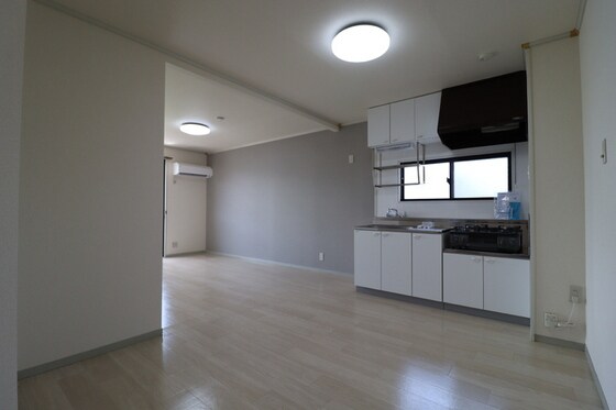 ハイツプロミネンスの物件内観写真