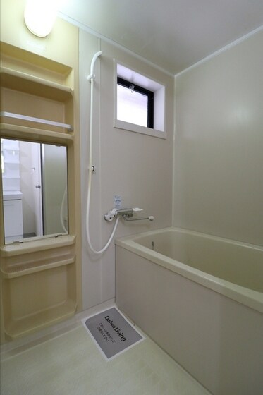 ハイツプロミネンスの物件内観写真