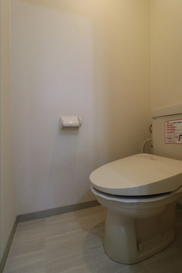 ハイツプロミネンスの物件内観写真