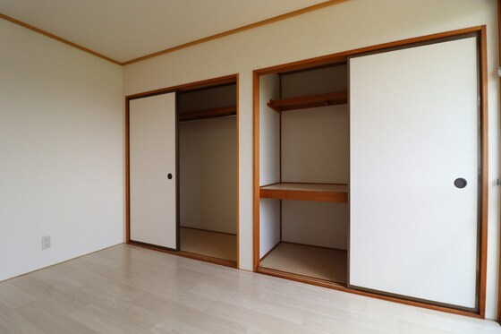 ハイツプロミネンスの物件内観写真