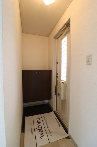 ハイツプロミネンスの物件内観写真