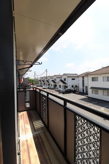 ハイツプロミネンスの物件内観写真