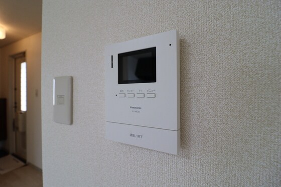 ハイツプロミネンスの物件内観写真