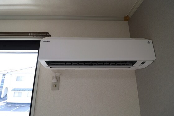 ハイツプロミネンスの物件内観写真