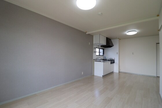 ハイツプロミネンスの物件内観写真