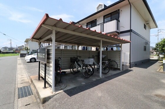 ハイツプロミネンスの物件内観写真