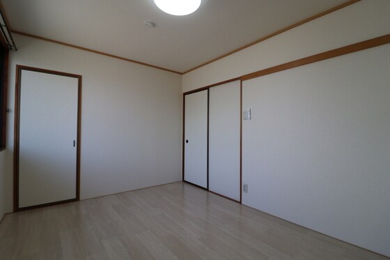 ハイツプロミネンスの物件内観写真