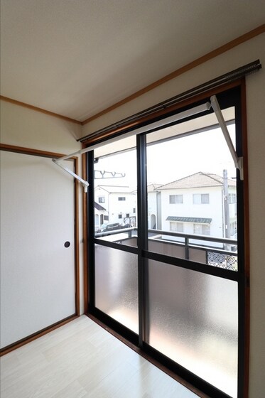 ハイツプロミネンスの物件内観写真