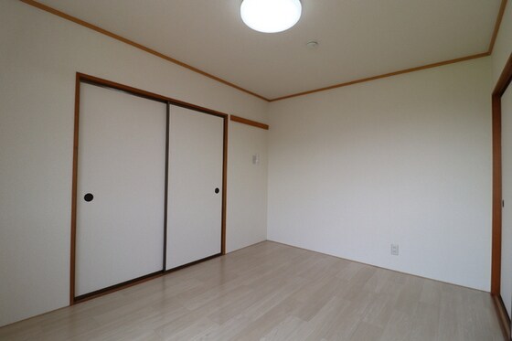 ハイツプロミネンスの物件内観写真