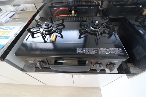 ハイツプロミネンスの物件内観写真