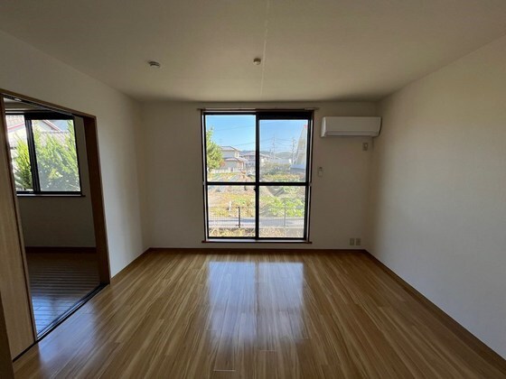 エントピア小山　Aの物件内観写真