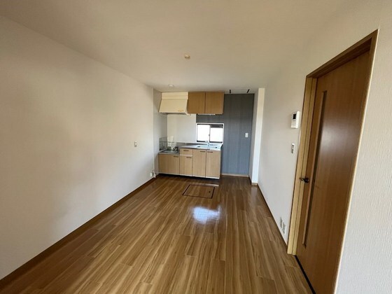 エントピア小山　Aの物件内観写真