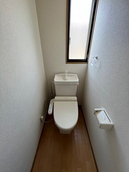 エントピア小山　Aの物件内観写真