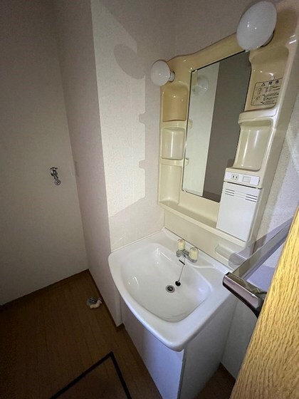 エントピア小山　Aの物件内観写真