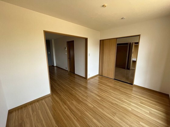 エントピア小山　Aの物件内観写真