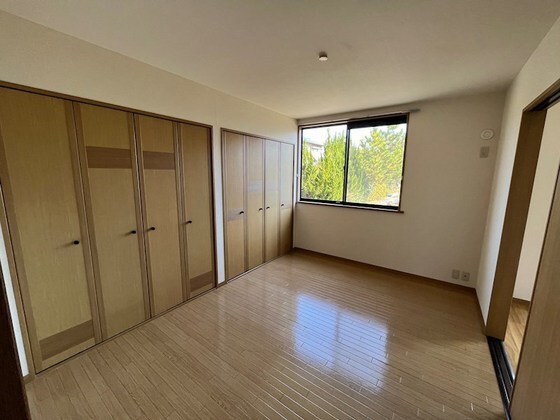 エントピア小山　Aの物件内観写真