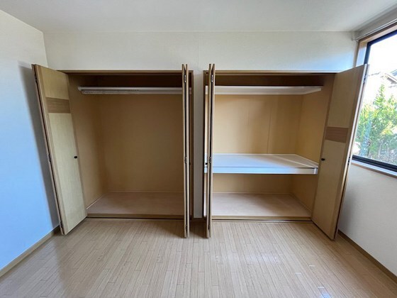 エントピア小山　Aの物件内観写真