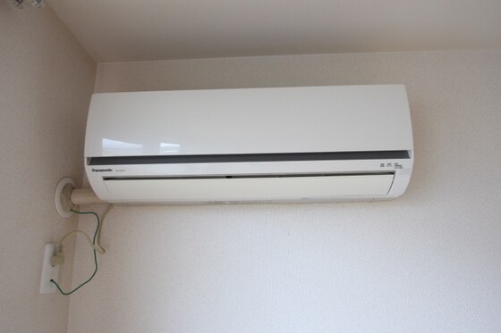 エントピア小山　Aの物件内観写真