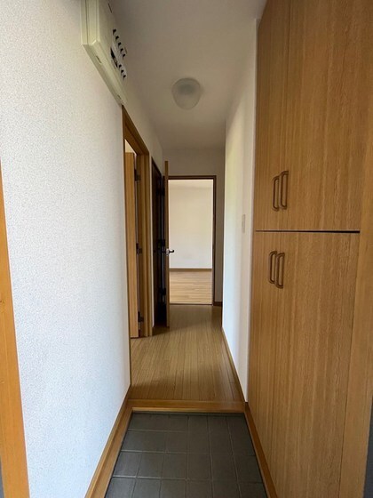 エントピア小山　Aの物件内観写真