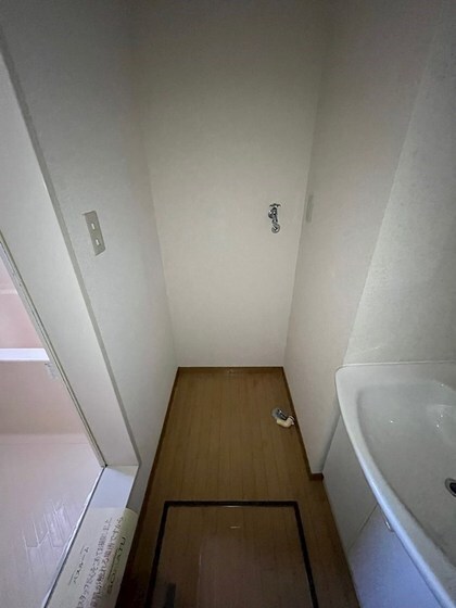 エントピア小山　Aの物件内観写真