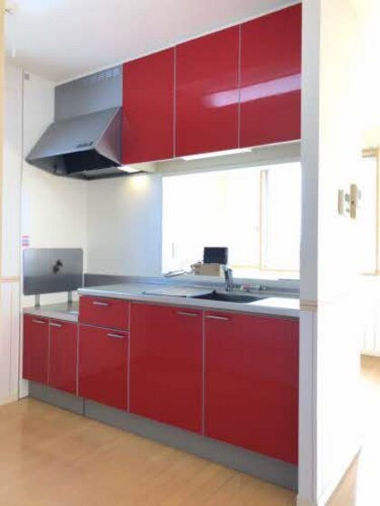 ブランドール金岡西町の物件内観写真