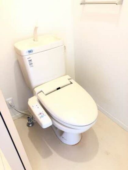 ブランドール金岡西町の物件内観写真