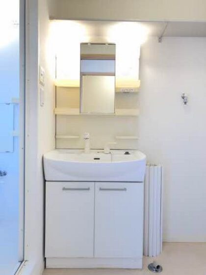 ブランドール金岡西町の物件内観写真