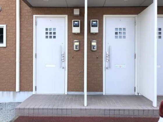 ブランドール金岡西町の物件内観写真