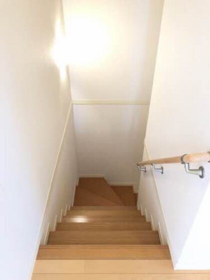 ブランドール金岡西町の物件内観写真