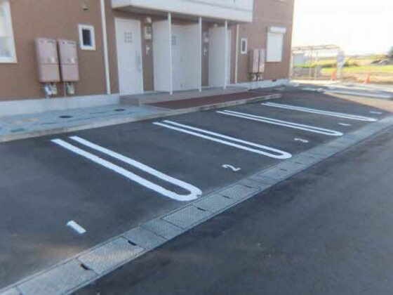 ブランドール金岡西町の物件内観写真