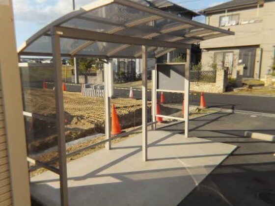 ブランドール金岡西町の物件内観写真