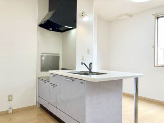 シャーメゾンエスパシオ　2番館の物件内観写真