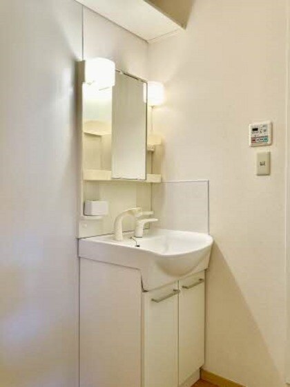 シャーメゾンエスパシオ　2番館の物件内観写真