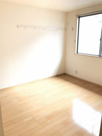 シャーメゾンエスパシオ　2番館の物件内観写真