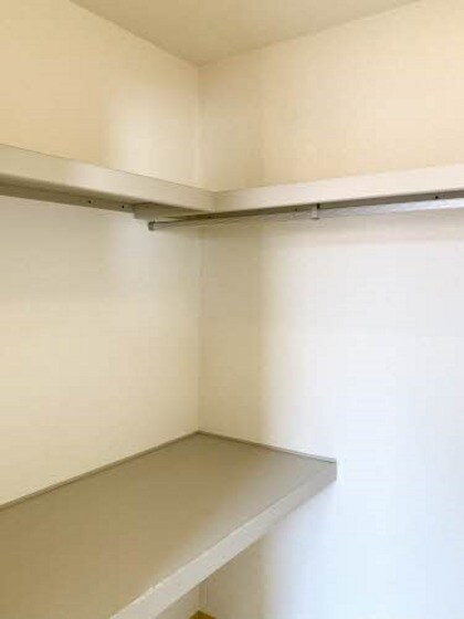 シャーメゾンエスパシオ　2番館の物件内観写真