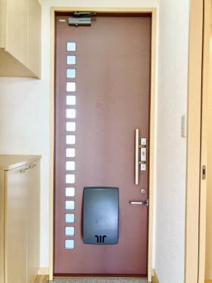 シャーメゾンエスパシオ　2番館の物件内観写真