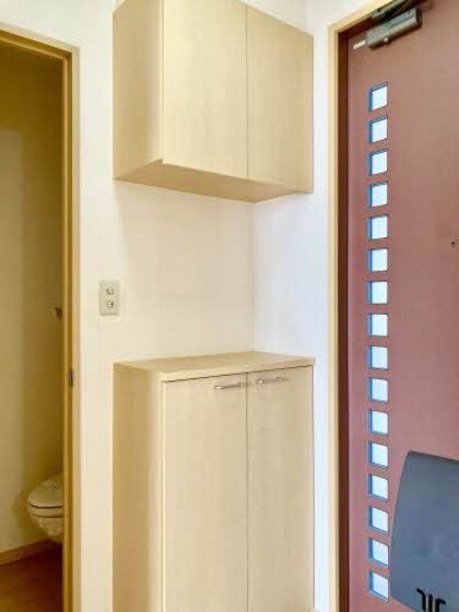 シャーメゾンエスパシオ　2番館の物件内観写真