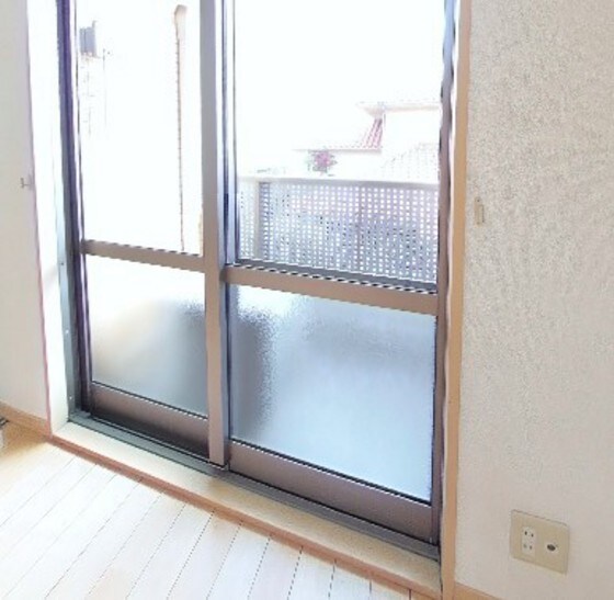 シャーメゾンエスパシオ　2番館の物件内観写真