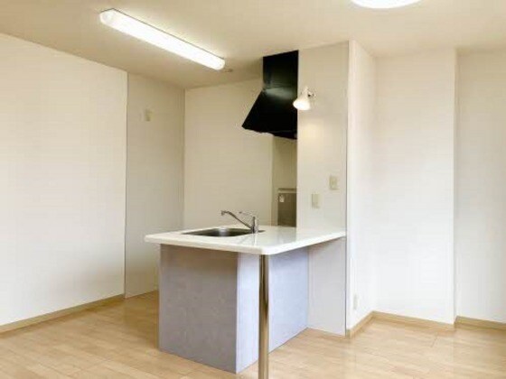 シャーメゾンエスパシオ　2番館の物件内観写真