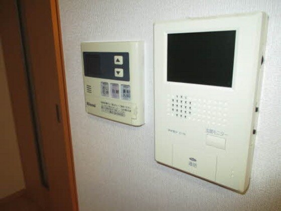 シャーメゾンエスパシオ　2番館の物件内観写真