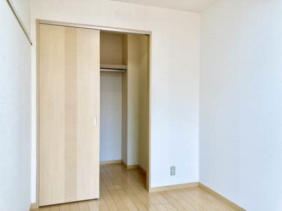 シャーメゾンエスパシオ　2番館の物件内観写真