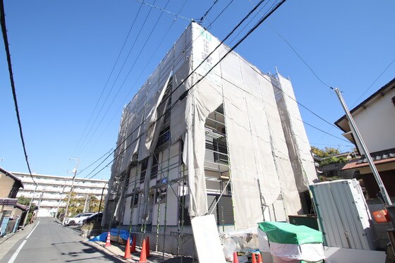 REGALE MIKADOの物件内観写真