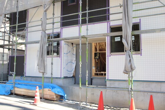 REGALE MIKADOの物件内観写真