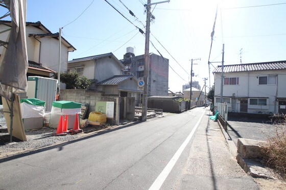 REGALE MIKADOの物件内観写真