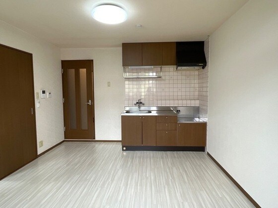 ライツェント　プラッツの物件内観写真