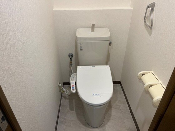 ライツェント　プラッツの物件内観写真